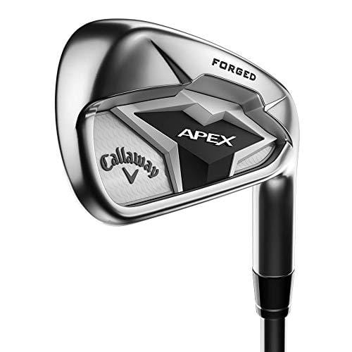 Callaway Golf 2019 Apex Individual Iron, 3 Iron, Right Hand, Steel, Stiff Flex [product _type] Callaway - Ultra Pickleball - The Pickleball Paddle MegaStore