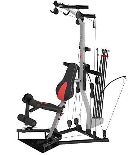 Bowflex Xtreme 2SE Home Gym