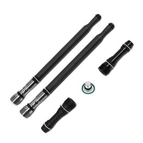 Updated Stand Pipe / Dummy Plug Kit For 2004.5-2007 Ford 6.0L Powerstroke Diesel
