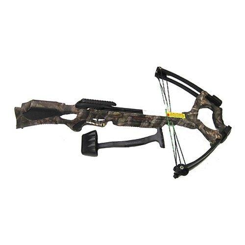 Barnett Outdoors 78401 Penetrator Package Crossbow
