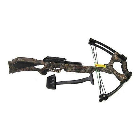 Barnett Outdoors 78401 Penetrator Package Crossbow