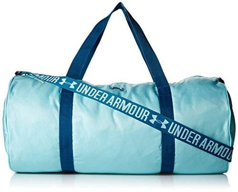 Under Armour Favorite Duffle 2.0 ,Blue Infinity /Bayou Blue, One Size