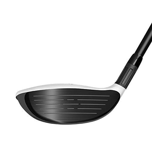 TaylorMade Fairway-M2 2017 #5 S Golf Fairway, Left Hand