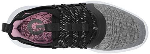 Puma Golf Women's Ignite Nxt Solelace Golf Shoe puma Black-Metallic Pink 10 M US