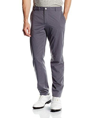 Nike Golf Men's Modern Tech Woven Pants, Dark Wolf Grey, 32 X 30