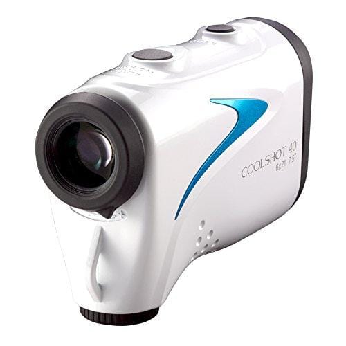 Nikon COOLSHOT 40 Golf Laser Rangefinder