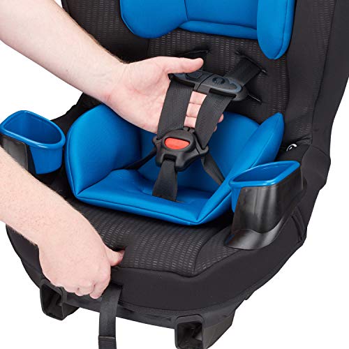 Evenflo Sonus 65 Convertible Car Seat, Sound Wave