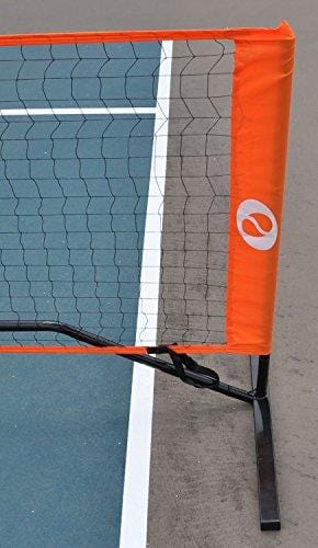 Optima Pickleball Net, Full Size Portable