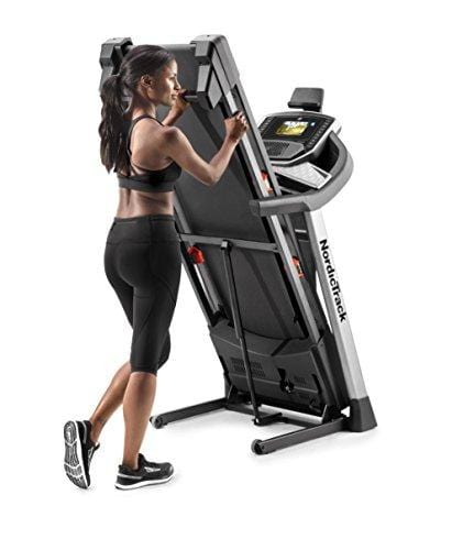 NordicTrack C 1070 Pro Treadmill