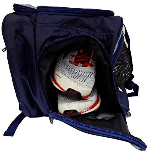 Pickleball Bag - ProLite Tourning Bag