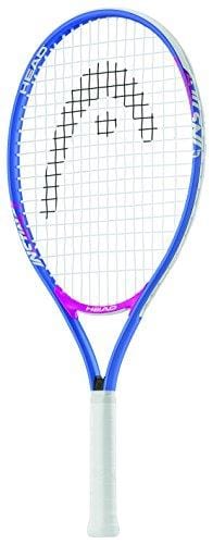 HEAD Instinct 23 Junior Tennis Racquet, 3.75" Strung Blue [product _type] HEAD - Ultra Pickleball - The Pickleball Paddle MegaStore