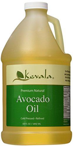 Kevala Avocado 1/2 Gallon (Refined)