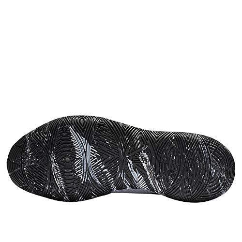 Nike Mens Kyrie 5 Kyrie Irving/White Nylon Basketball Shoes 11.5 M US