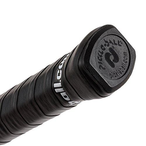 Pickle-Ball, Inc. Elite Pickleball Paddle (Power, Finesse, Skill) (Finesse II - Blue) [product _type] Pickle-Ball - Ultra Pickleball - The Pickleball Paddle MegaStore