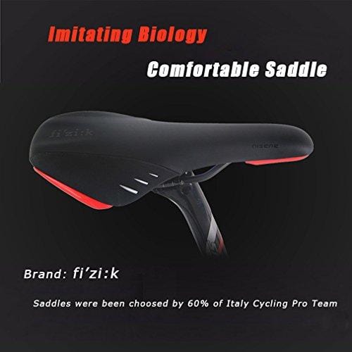 SAVADECK Phantom 5.0 700C Carbon Fiber Road Bike Cycling Bicycle with SRAM Force 22 Speed Group Set Hutchinson 25C Tire and Fizik Saddle (Black Grey 52cm)