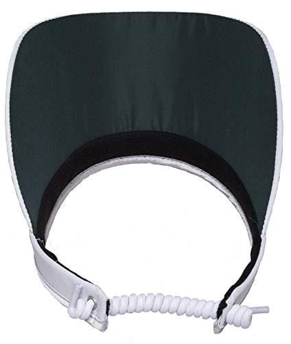 Glove It Women's Visor (White)
