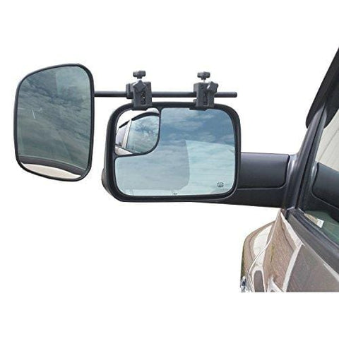 Dometic DM-2912 Milenco Grand Aero3 Towing Mirror - Twin Pack