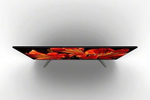 Sony XBR75X850F 75-Inch 4K Ultra HD Smart LED TV