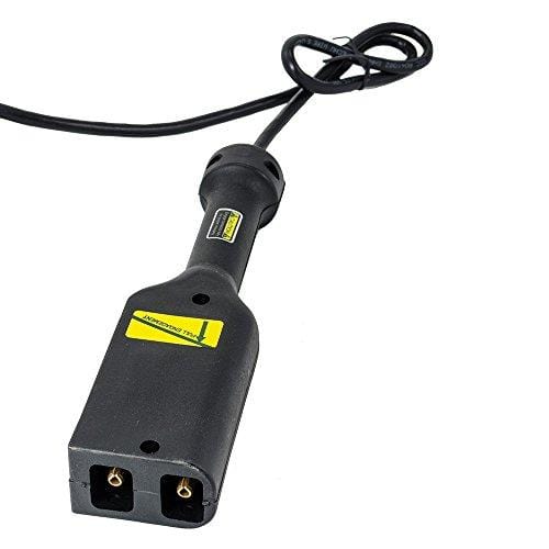 iMeshbean 36 Volt 5A Golf Cart Battery Charger with Powerwise Plug for EZ-GO EZGO Fully Automatic