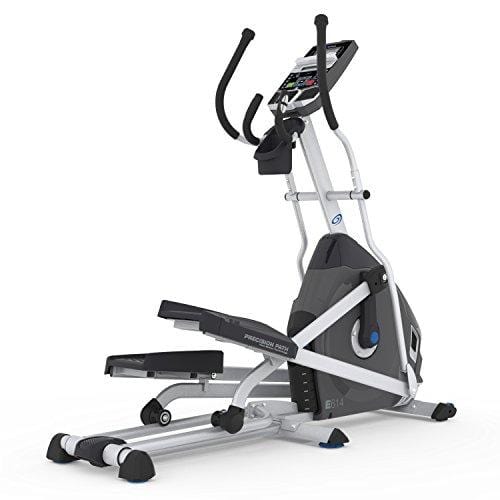Nautilus E614 Elliptical Trainer