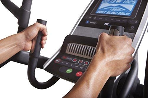 ProForm Cardio HIIT Elliptical Trainer