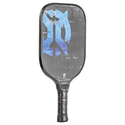 Onix Sub-Zero Pickleball Paddle Features Graphite Face, Ribtec Structure, and Foam Core [product _type] Escalade Sports - Ultra Pickleball - The Pickleball Paddle MegaStore