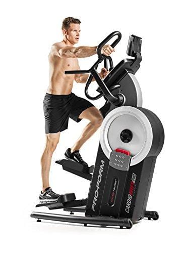 ProForm Cardio HIIT Trainer Pro