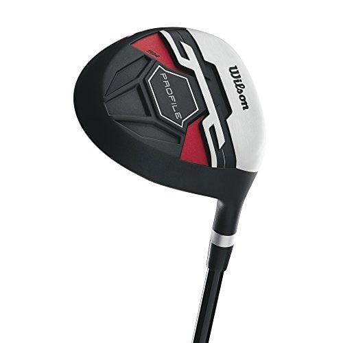 Wilson Men's Profile XD Golf Complete Set Men's Right Hand