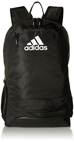 adidas Stadium II Backpack, Black, One Size