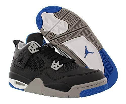 Air Jordan 4 Retro BG - 408452 117