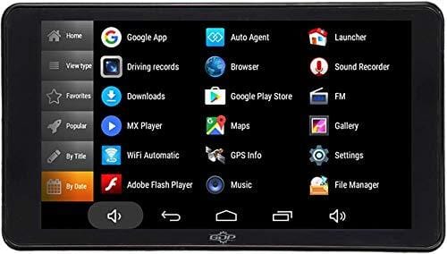 GDP Tuning EZ LYNK Tuner Monitor Compatible with Cummins Duramax Powerstroke Diesel