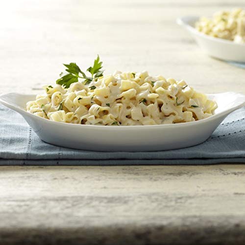 Wise Company Long Term Emergency Food Supply, Breakfast and Entree Variety,  Six-120 Serving Buckets (720 Total Servings)