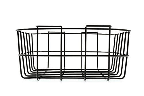 Currituck Heavy Duty Cooler by Camco -Perfect as a Boat Cooler and For Hunting, Hiking,  Camping, Fishing, The Beach and More 58 Quarts (White) (51870)