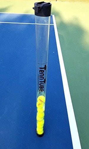 TOURNA Tenn Tube Tennis Ball Pickup