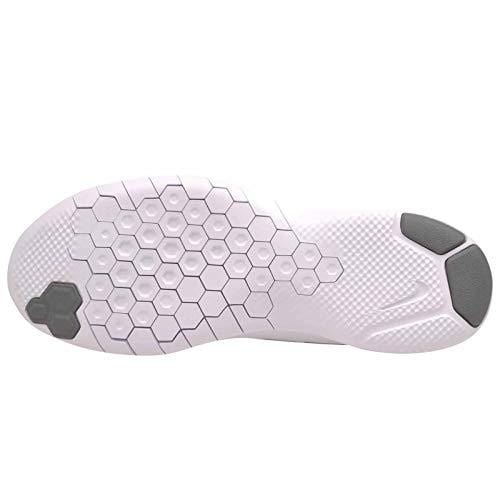 Nike Women's Flex Experience RN 7 Running Shoes Wolf Grey/White-Cool Grey 11