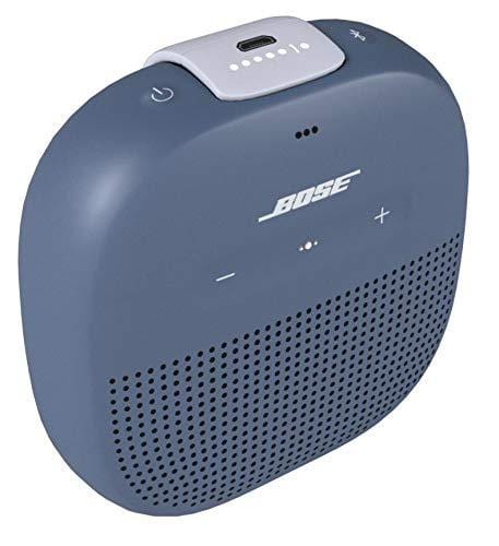 Bose SoundLink Micro Bluetooth speaker - Dark Blue