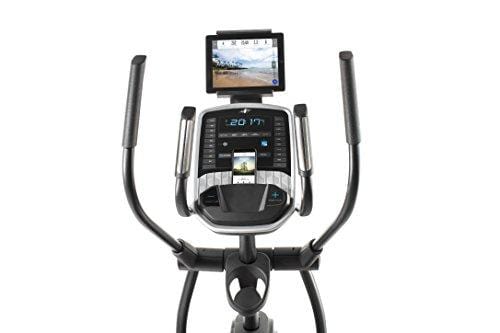 NordicTrack E 7.5 Z Elliptical