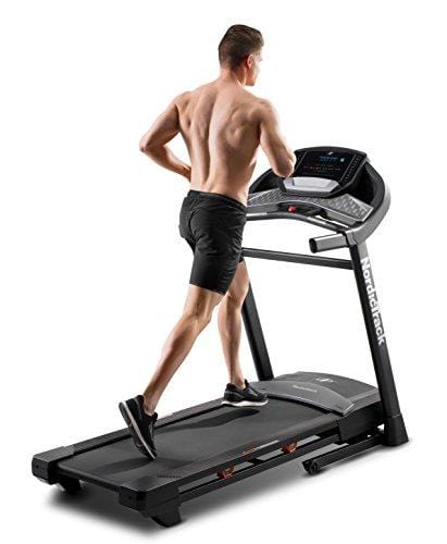 NordicTrack C 590 Pro Treadmill