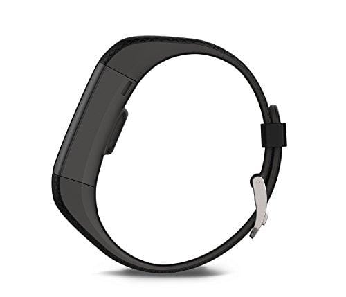 Garmin Approach X40, GPS Golf Band and Activity Tracker with Heart Rate Monitoring, Black