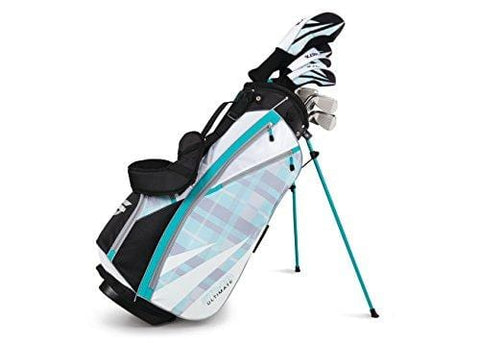 Callaway Women's Strata Ultimate Complete Golf Set, Prior Generation (16-Piece, Right Hand) [product _type] Callaway - Ultra Pickleball - The Pickleball Paddle MegaStore