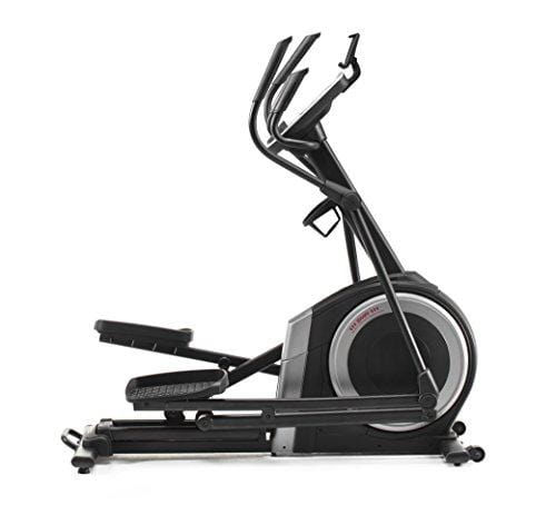 NordicTrack E 7.5 Z Elliptical
