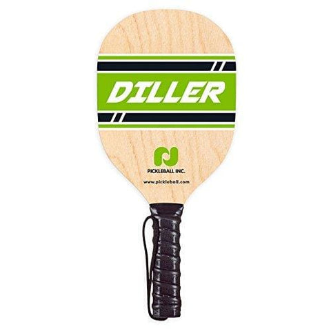 Diller Pickleball Paddle (Paddle & Sets) [product _type] Pickle-Ball - Ultra Pickleball - The Pickleball Paddle MegaStore
