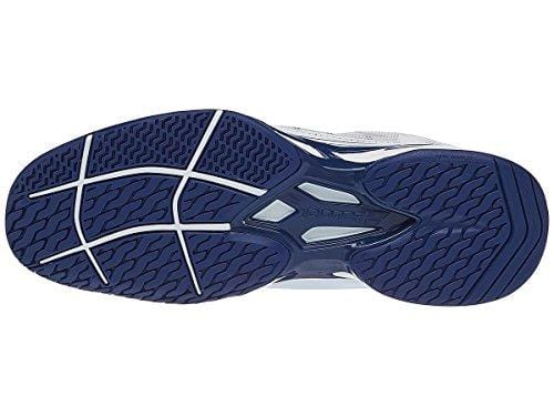 Babolat Jet Mach I Wimbledon Mens Tennis Shoe (White)