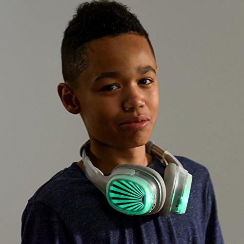 Bose BOSEbuild Headphones - Build-it-yourself Bluetooth Headphones for Kids