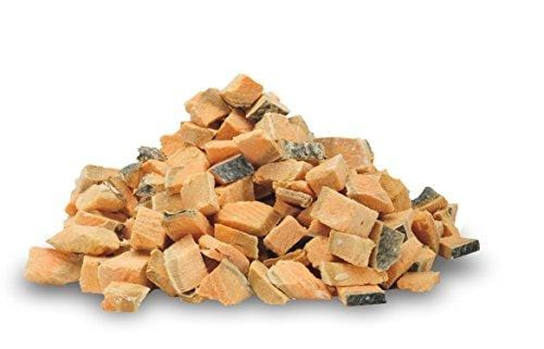 Purebites Salmon For Cats, 0.49Oz / 14G - Entry Size