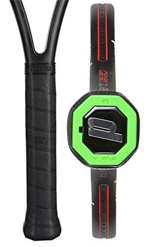 Prince Warrior 107 Tennis Racquet-2