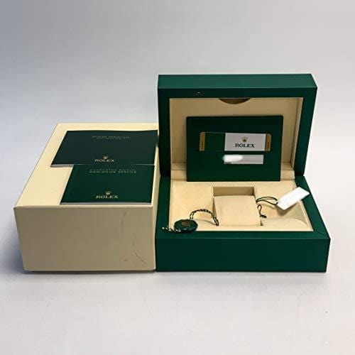 Rolex GMT Master II Mechanical (Automatic) Black Dial Mens Watch 126715CHNR (Certified Pre-Owned)