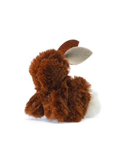 OurPets Play-N-Squeak Backyard Collection Squeaking Interactive Catnip Cat Toy