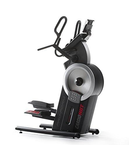 ProForm Cardio HIIT Elliptical Trainer