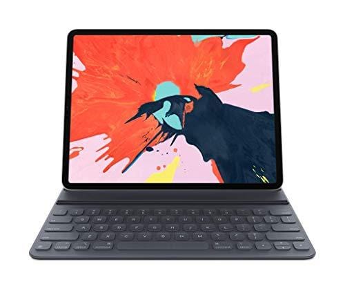 Apple Smart Keyboard Folio (for iPad Pro 12.9-inch, 3rd Generation, US English) - MU8H2LL/A